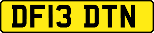 DF13DTN