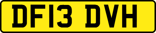 DF13DVH
