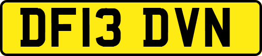 DF13DVN