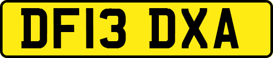 DF13DXA