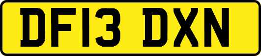 DF13DXN