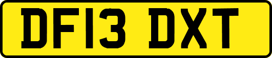 DF13DXT