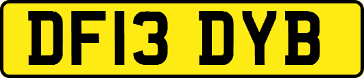 DF13DYB