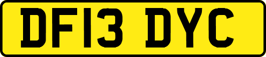 DF13DYC