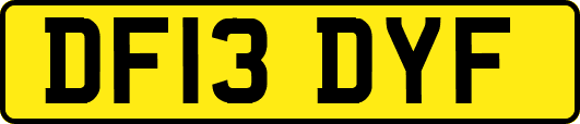 DF13DYF