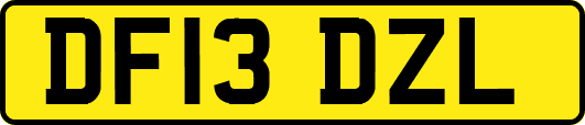 DF13DZL