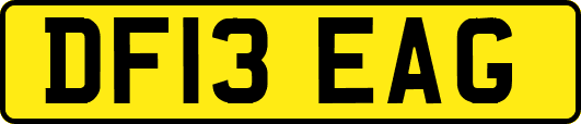 DF13EAG