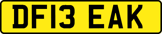 DF13EAK