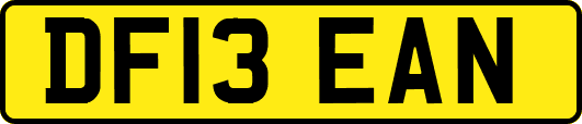 DF13EAN
