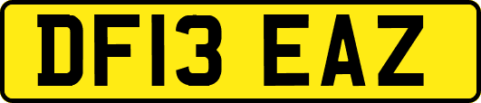 DF13EAZ