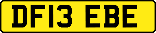 DF13EBE