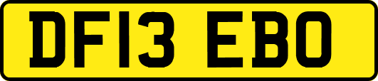 DF13EBO