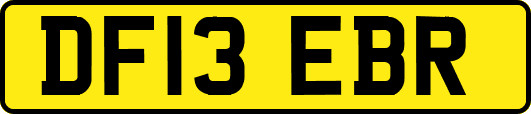 DF13EBR