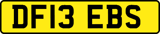 DF13EBS