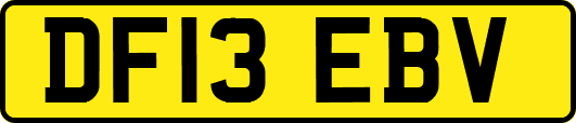 DF13EBV