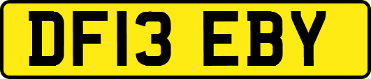 DF13EBY