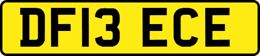 DF13ECE