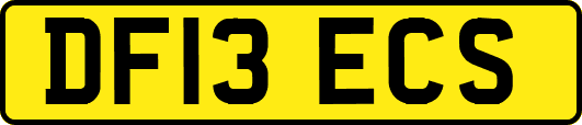 DF13ECS
