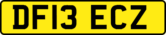 DF13ECZ