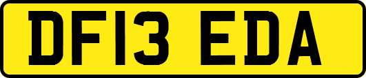 DF13EDA