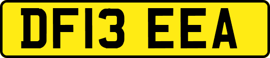DF13EEA