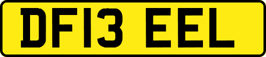 DF13EEL