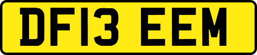 DF13EEM