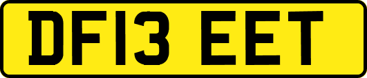 DF13EET