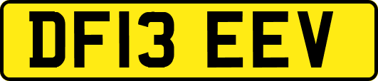 DF13EEV