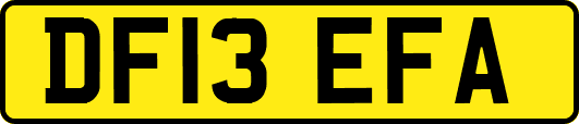 DF13EFA