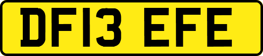 DF13EFE