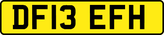 DF13EFH