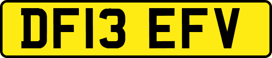 DF13EFV