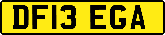 DF13EGA