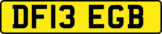 DF13EGB