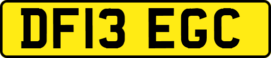 DF13EGC