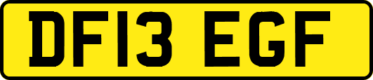 DF13EGF