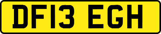 DF13EGH