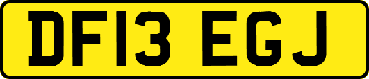 DF13EGJ