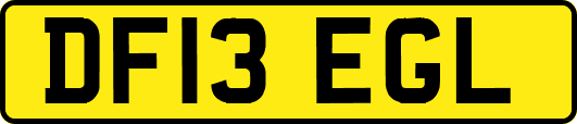 DF13EGL