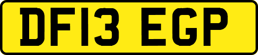 DF13EGP