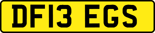 DF13EGS