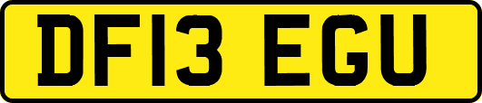 DF13EGU