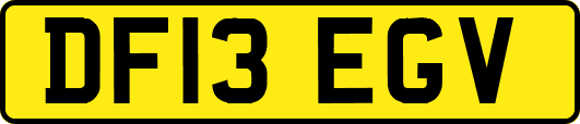DF13EGV