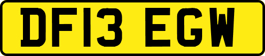 DF13EGW
