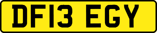 DF13EGY