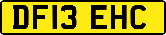 DF13EHC