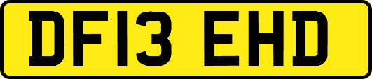 DF13EHD