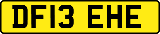 DF13EHE