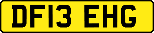 DF13EHG